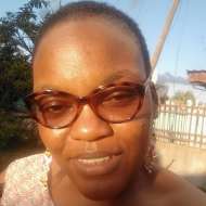 Berthe Mewo Mounbana