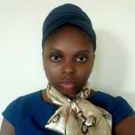 Colette Rose NDZOUGOU NKODO