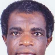 Séverin Séverin Tchibozo