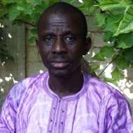 Abou Abdoulaye Yéro DIOP