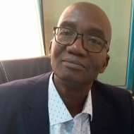 Salif Foulani SISSOKO