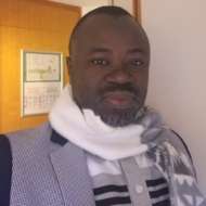Alassane SIDI IMOROU