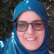 FATMA BEN SALAH