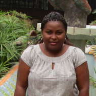 SANDRINE EMILIA SOAMAZAVA