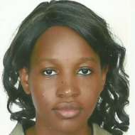 Raïssa KIMPOSSO SAWADOGO